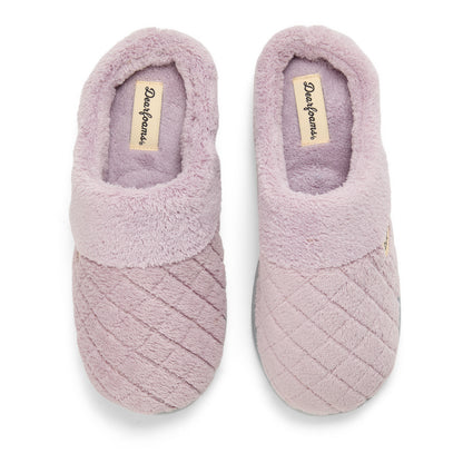 Women's Libby Quilted Terry Clog - US 3926