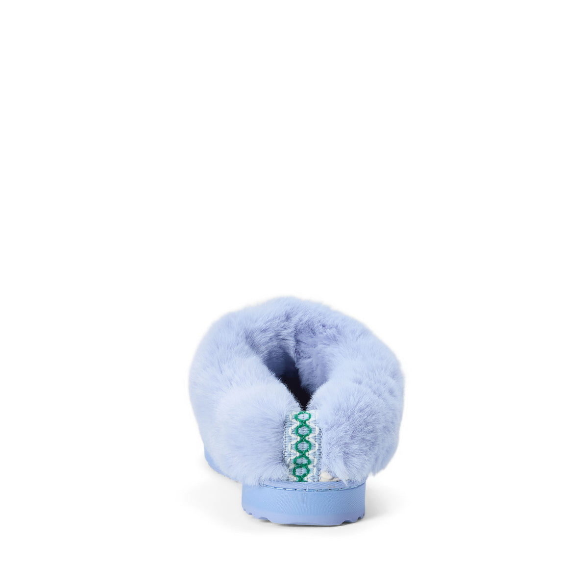 Women's Hannah Festive Knit Clog - US 5440
