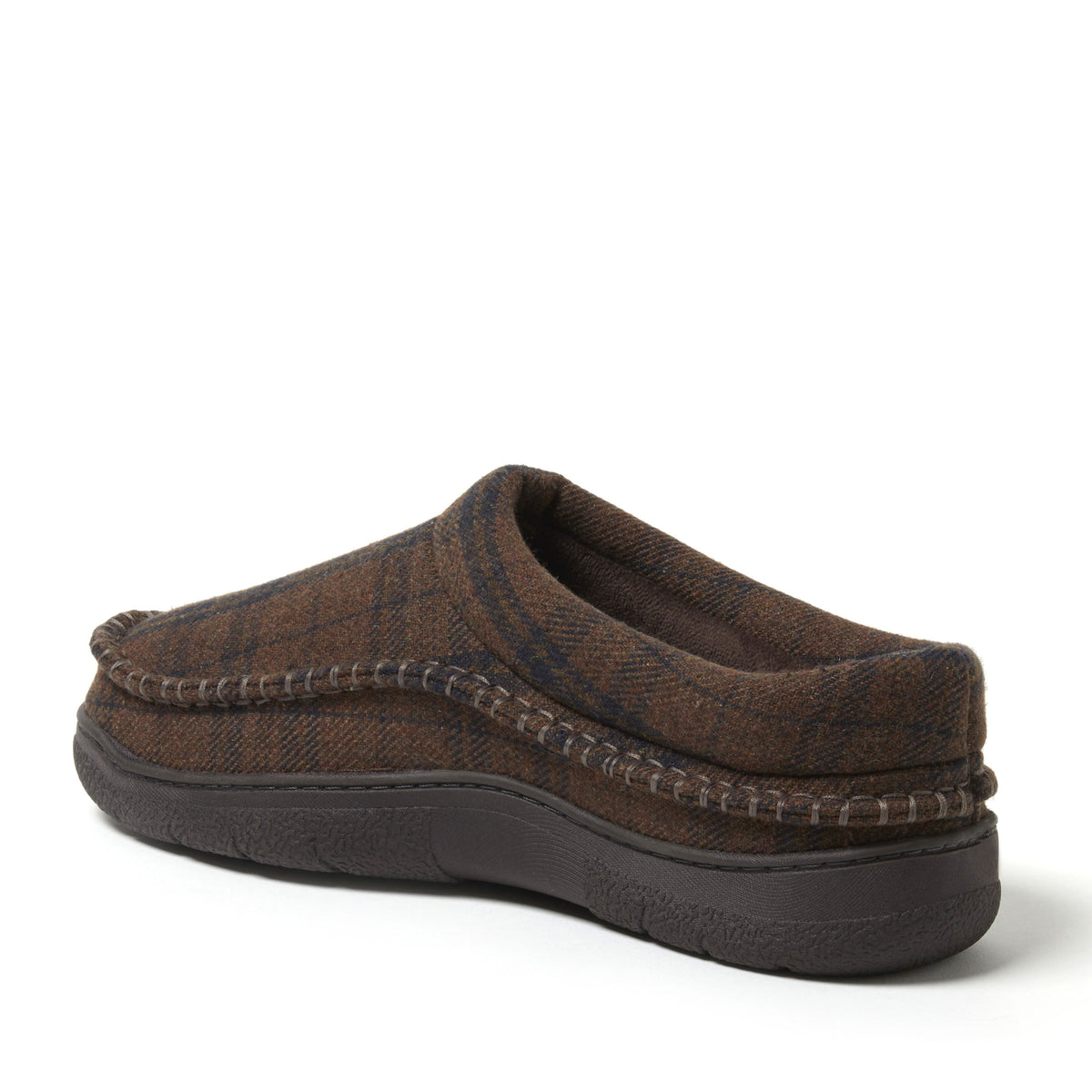 Men's Thompson Plaid Clog - US 4193