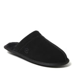 Men's Kirk Genuine Suede Scuff With Prayer Seam - US 8957