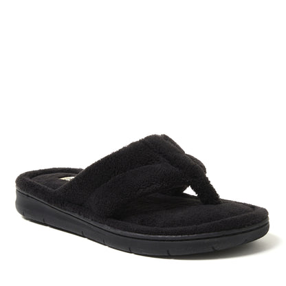 Women's Wrenley Terry Thong - US 9510
