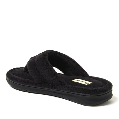 Women's Wrenley Terry Thong - US 9510