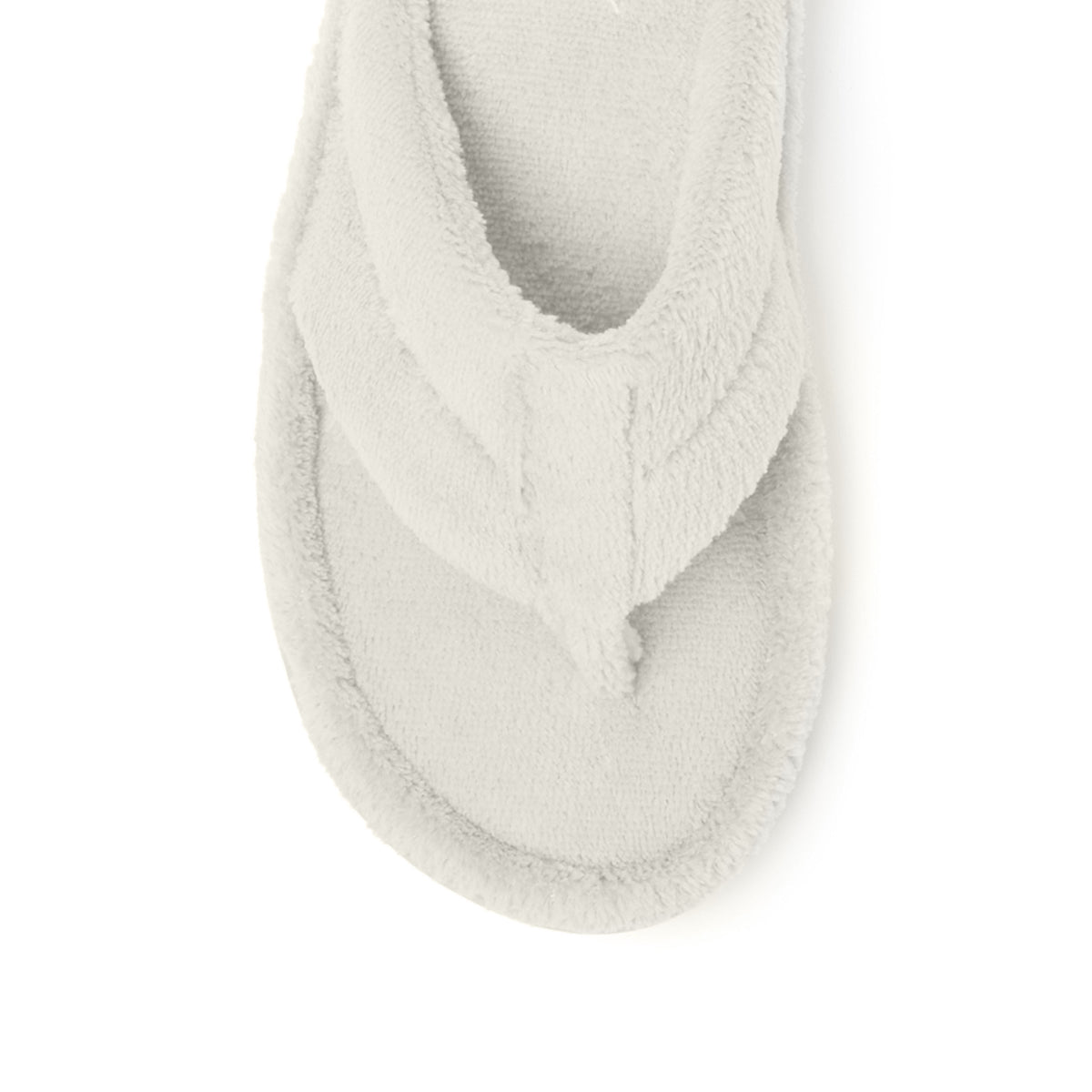 Women's Wrenley Terry Thong - US 8776