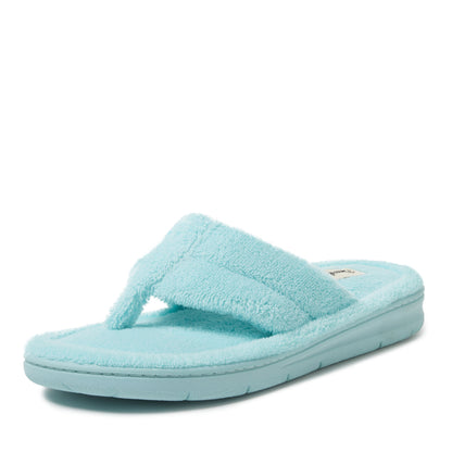 Women's Wrenley Terry Thong - US 4203
