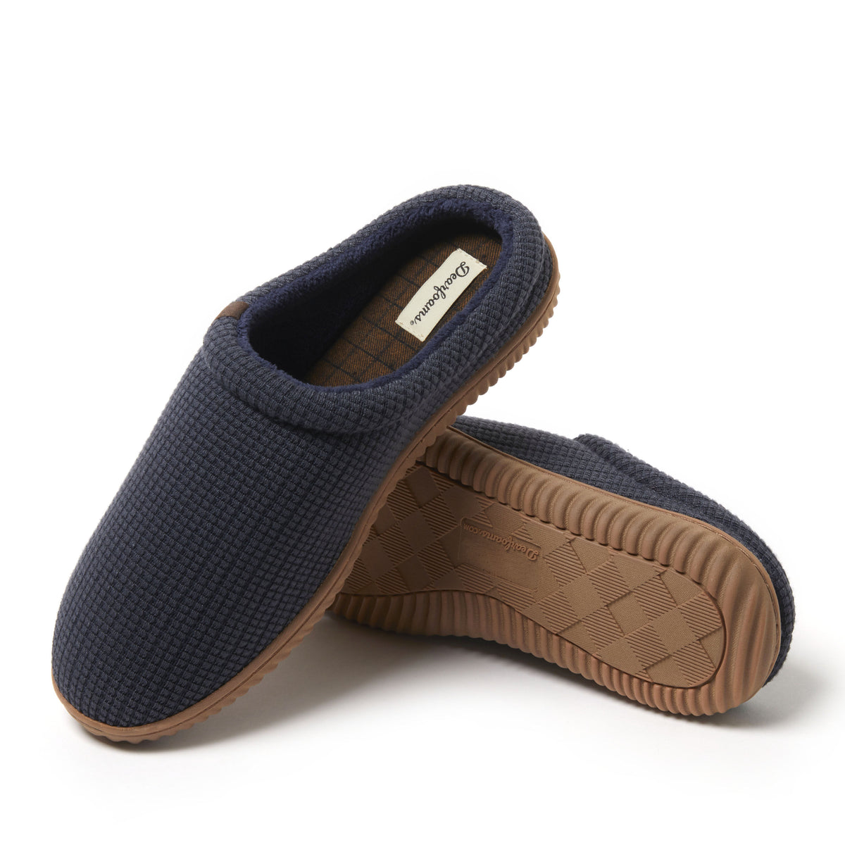 Men's Case Casual Clog - US 1528