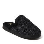 Women's Paris Chenille Shaped Tab Scuff - US 1711