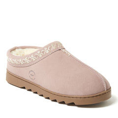 Dusty Pink