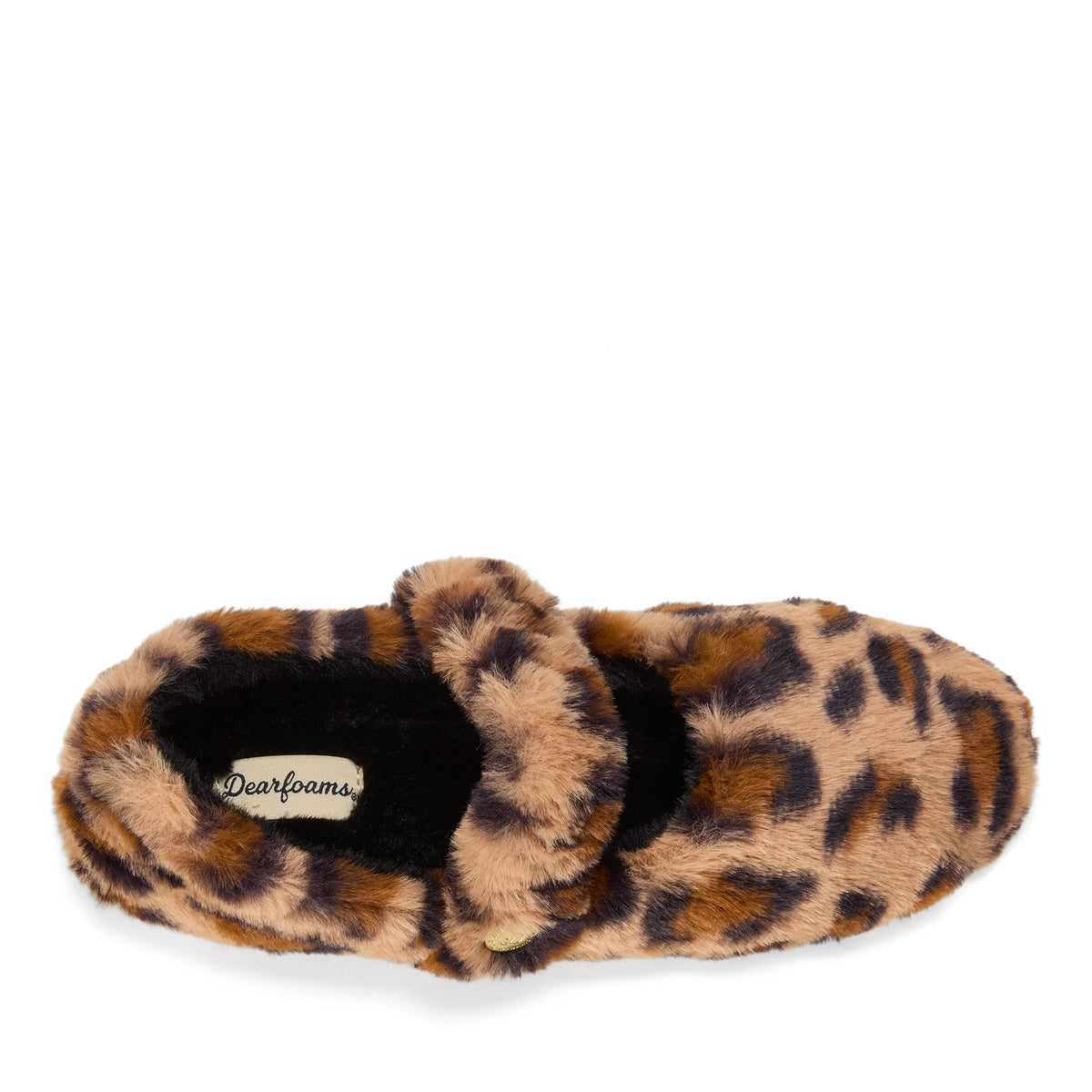 Women's Maryanne Luxe Teddy Maryjane - US 0553