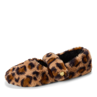 Women's Maryanne Luxe Teddy Maryjane - US 0553