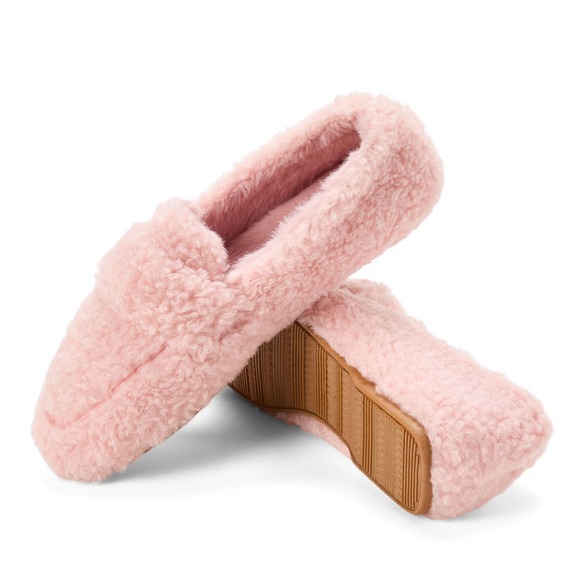 Women's Madeline Luxe Teddy Loafer - US 2012