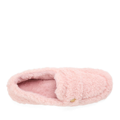 Women's Madeline Luxe Teddy Loafer - US 2012