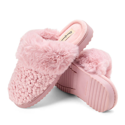 Women's Courtney Knit Scuff - US 0735