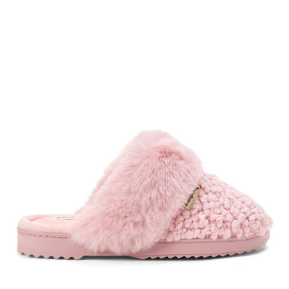Women's Courtney Knit Scuff - US 0735