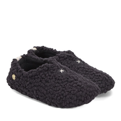 Women's Laze Low Slipper Sock - US 2777
