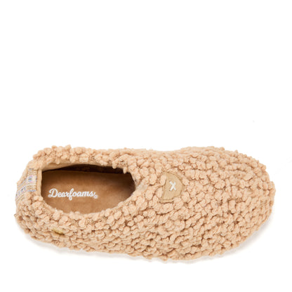 Women's Laze Low Slipper Sock - US 6015