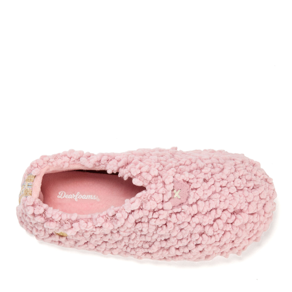Women's Laze Low Slipper Sock - US 8182