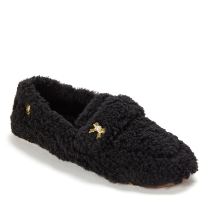 Women's Madeline Luxe Teddy Loafer - US 5410