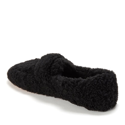 Women's Madeline Luxe Teddy Loafer - US 5410