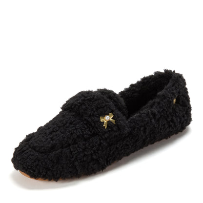 Women's Madeline Luxe Teddy Loafer - US 5410