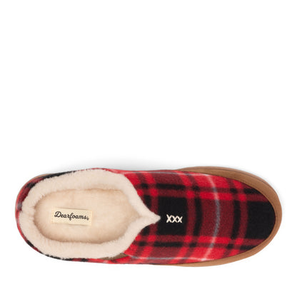 Men's Aldan Shacket Clog - US 4562