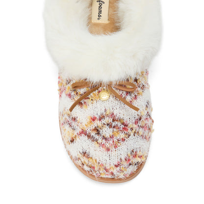 Women's Daphne Knit Clog - US 5456