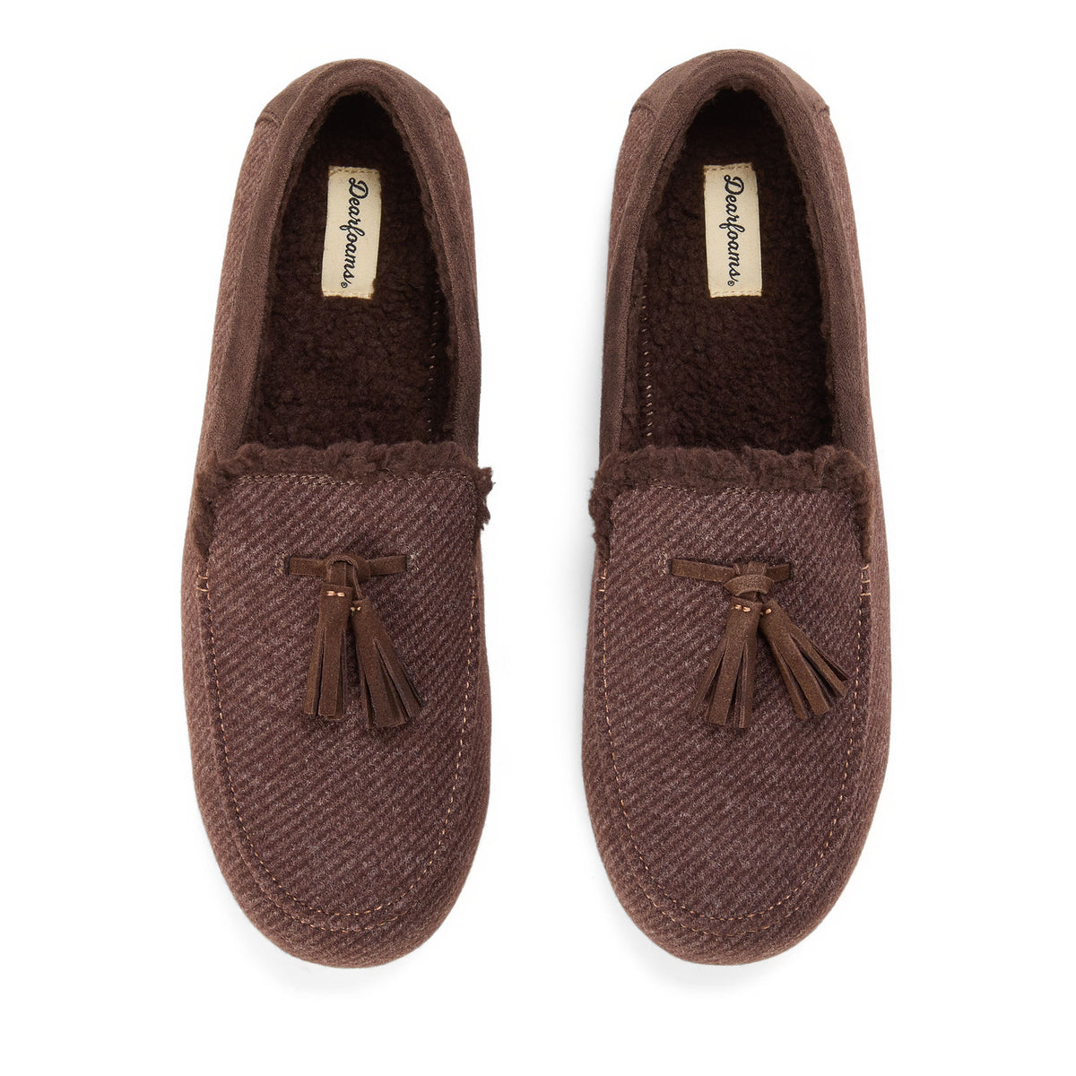 Men's Perkins Moccasin - US 6908