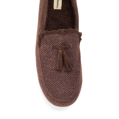 Men's Perkins Moccasin - US 6908
