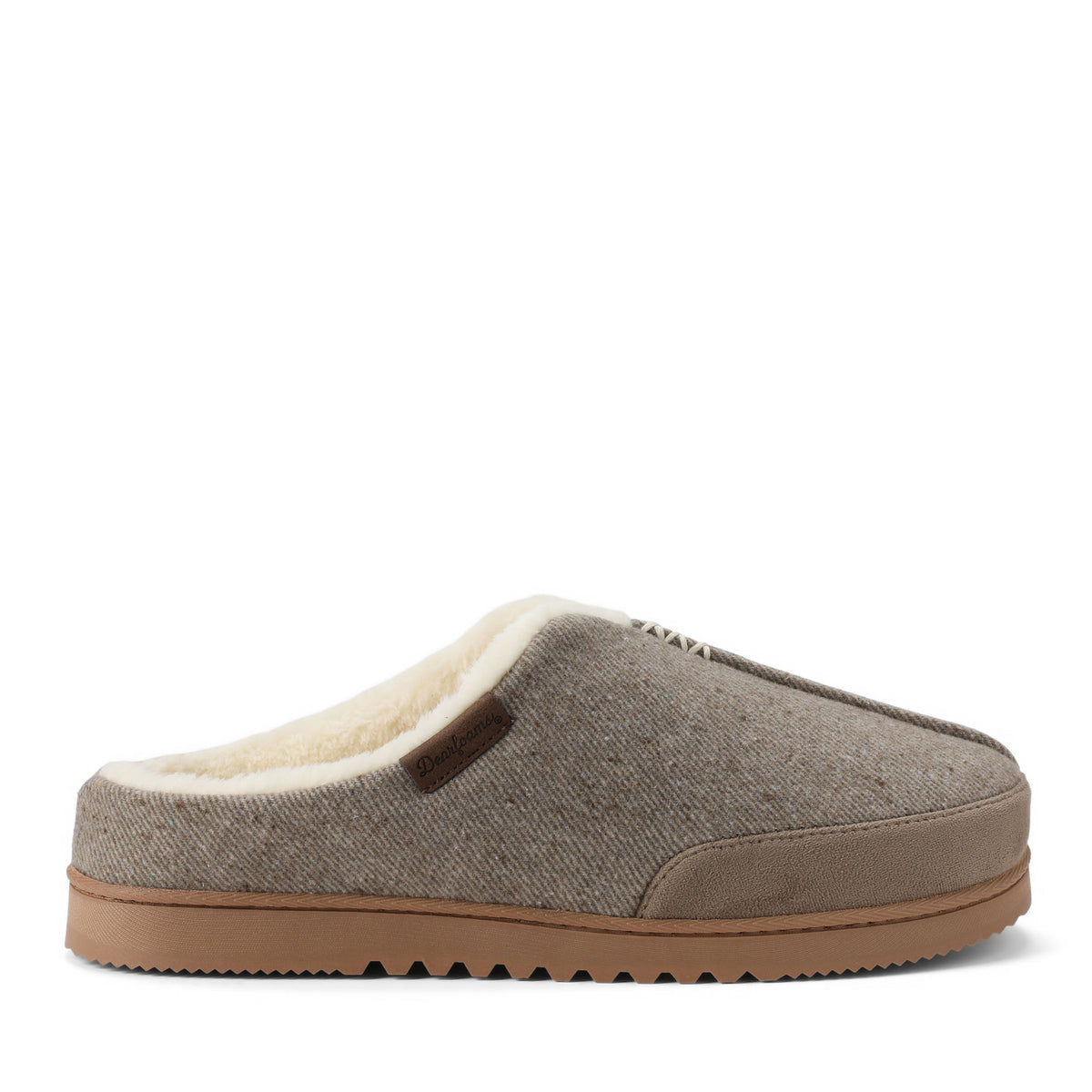 Men's Aldan Notch Clog - US 8370