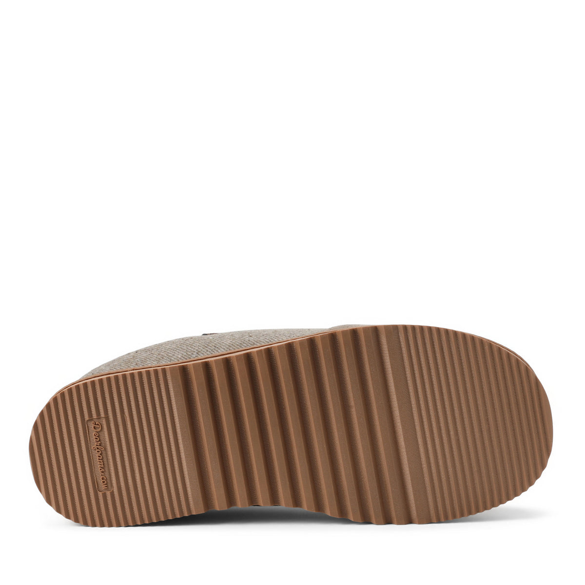 Men's Aldan Notch Clog - US 8370