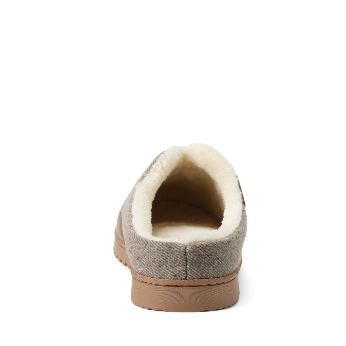 Men's Aldan Notch Clog - US 8370