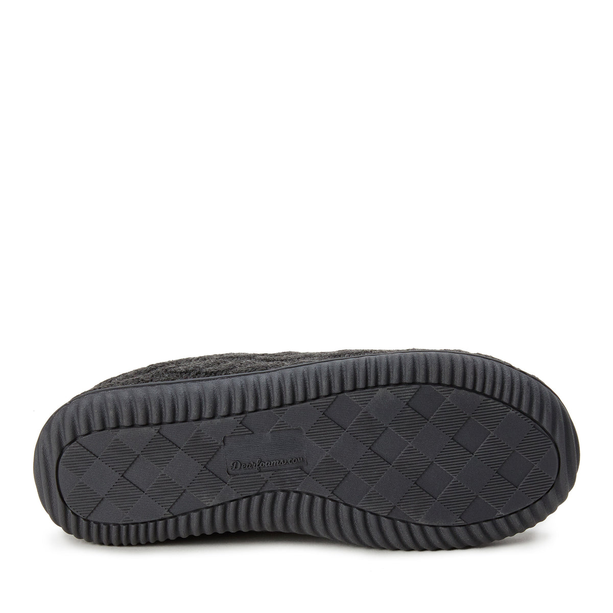 Men's Case Fisherman Knit Casual Clog - US 1067