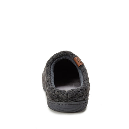 Men's Case Fisherman Knit Casual Clog - US 1067