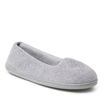 Women's Rebecca Chenille Closed Back Slipper - US 3431