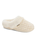 Women's Claire Cable Knit Chenille Clog - US 7859