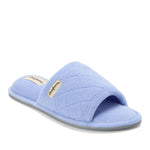 Women's Beatrice Microfiber Terry Slide with Quilted Vamp - US 3651