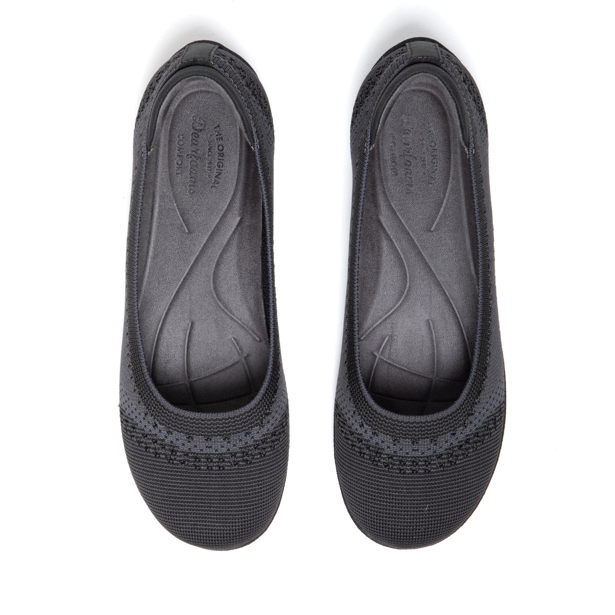 Women's Misty Ballet Flat - US 0728