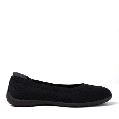 Women's Misty Ballet Flat - US 7066