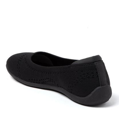 Women's Misty Ballet Flat - US 7066