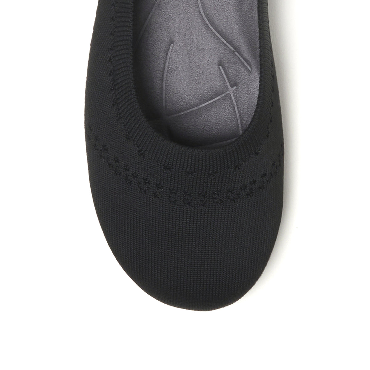 Women's Misty Ballet Flat - US 7066