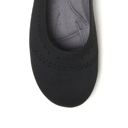 Women's Misty Ballet Flat - US 7066