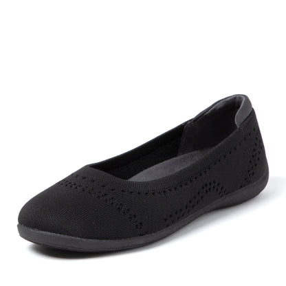 Women's Misty Ballet Flat - US 7066