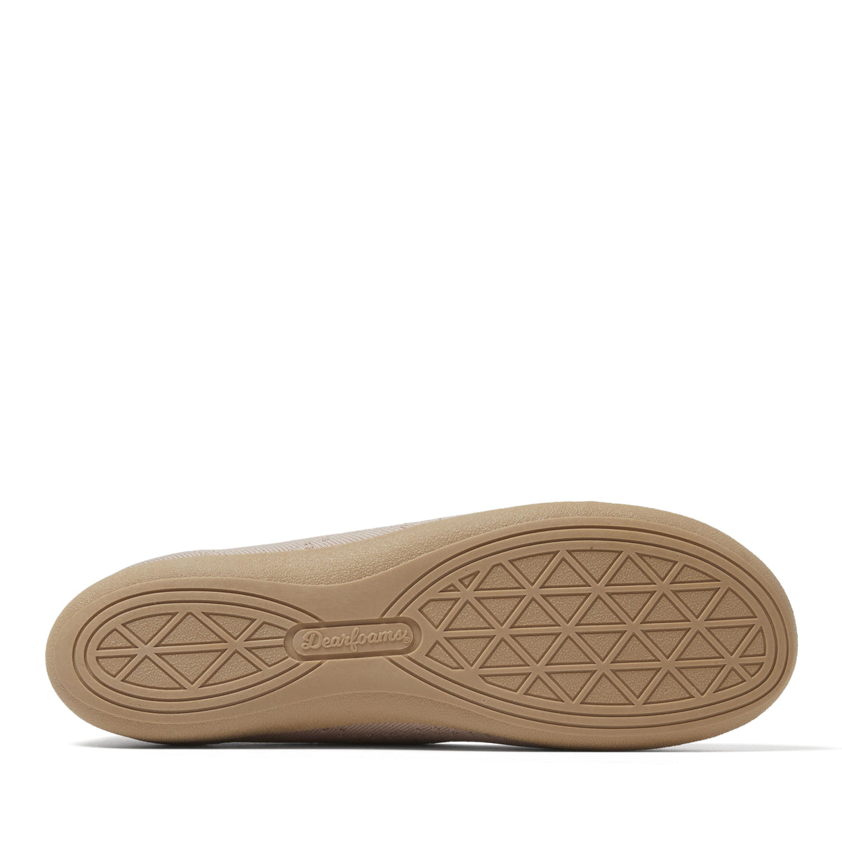 Women's Misty Ballet Flat - US 7682