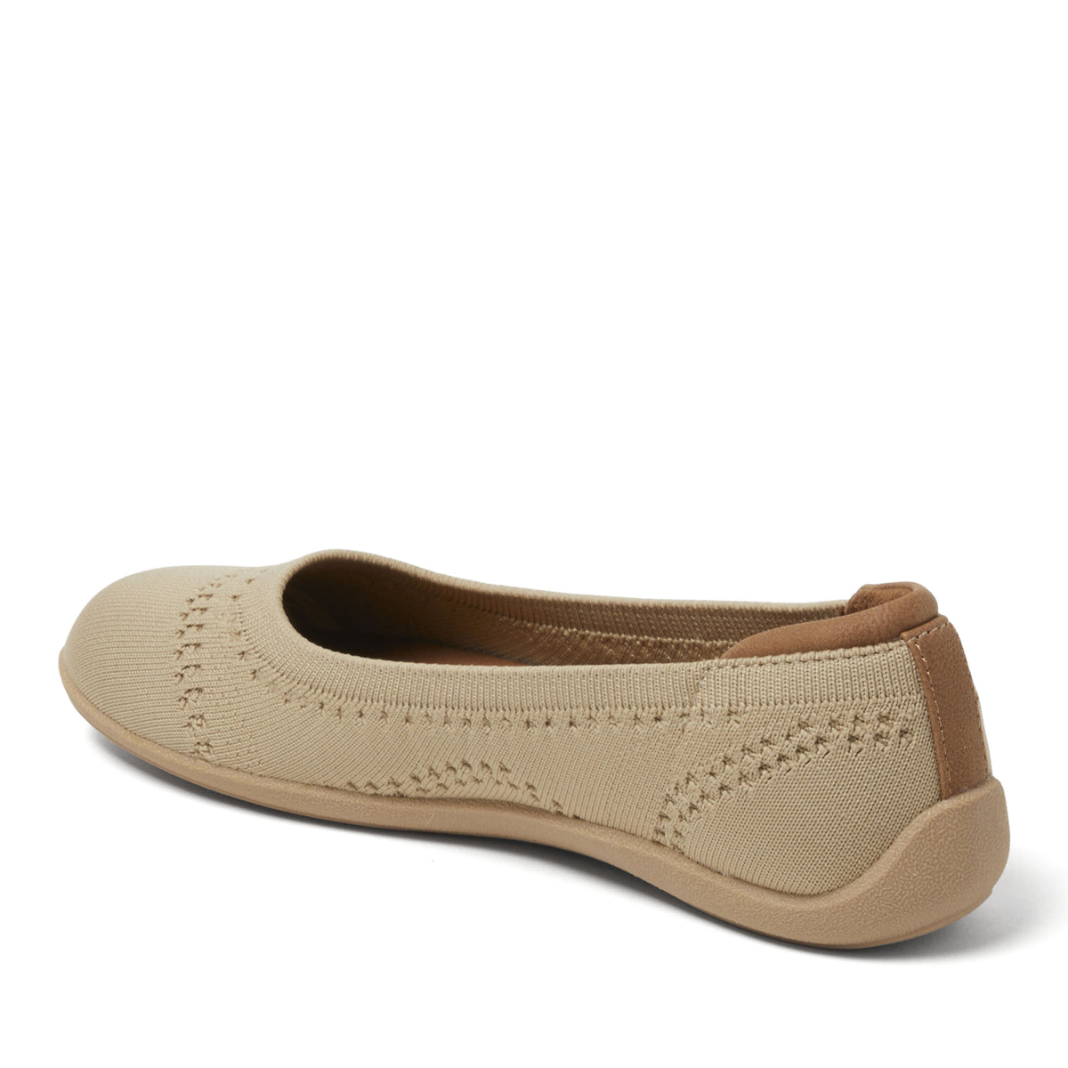 Women's Misty Ballet Flat - US 1386