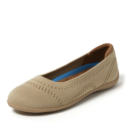 Women's Misty Ballet Flat - US 1386
