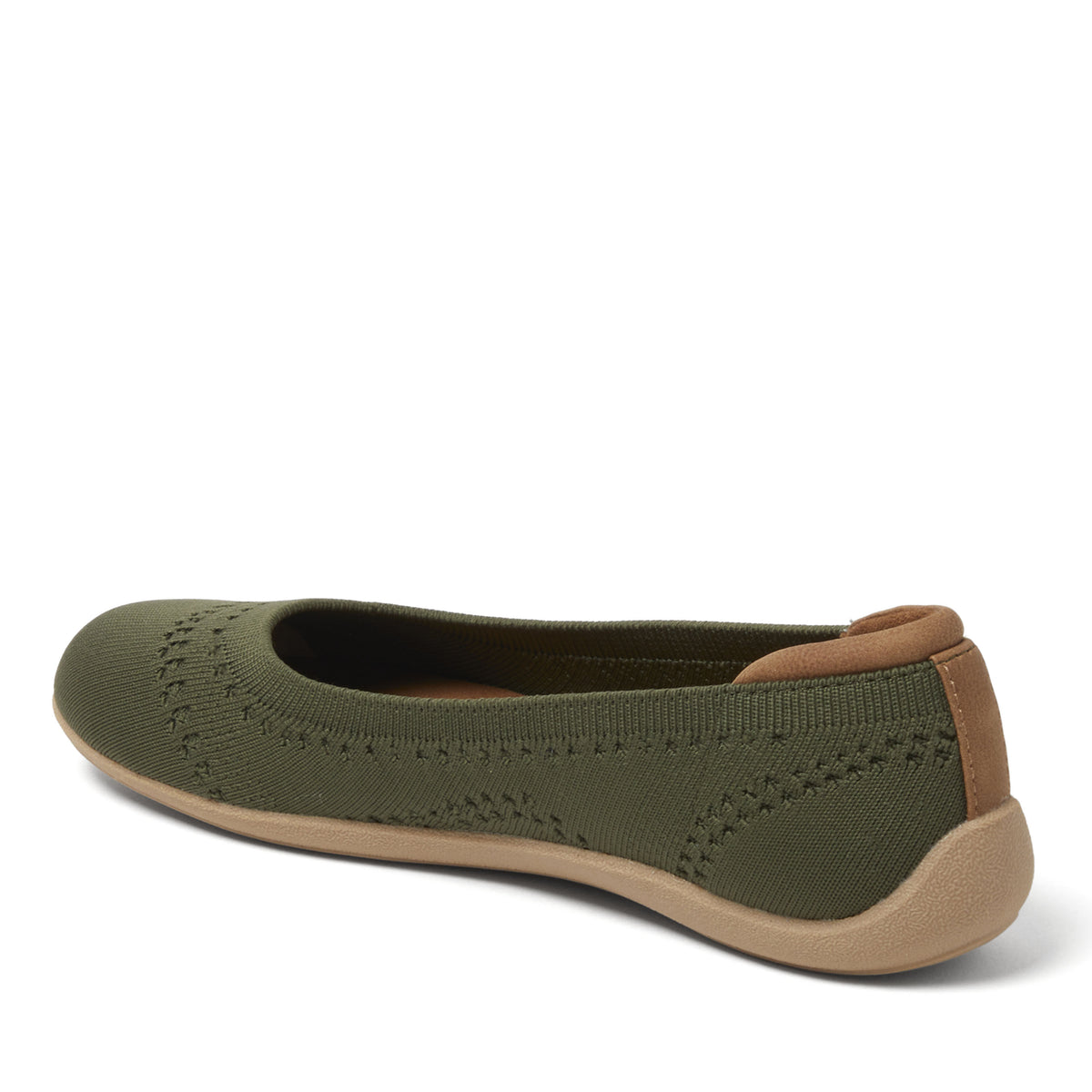 Women's Misty Ballet Flat - US 4837