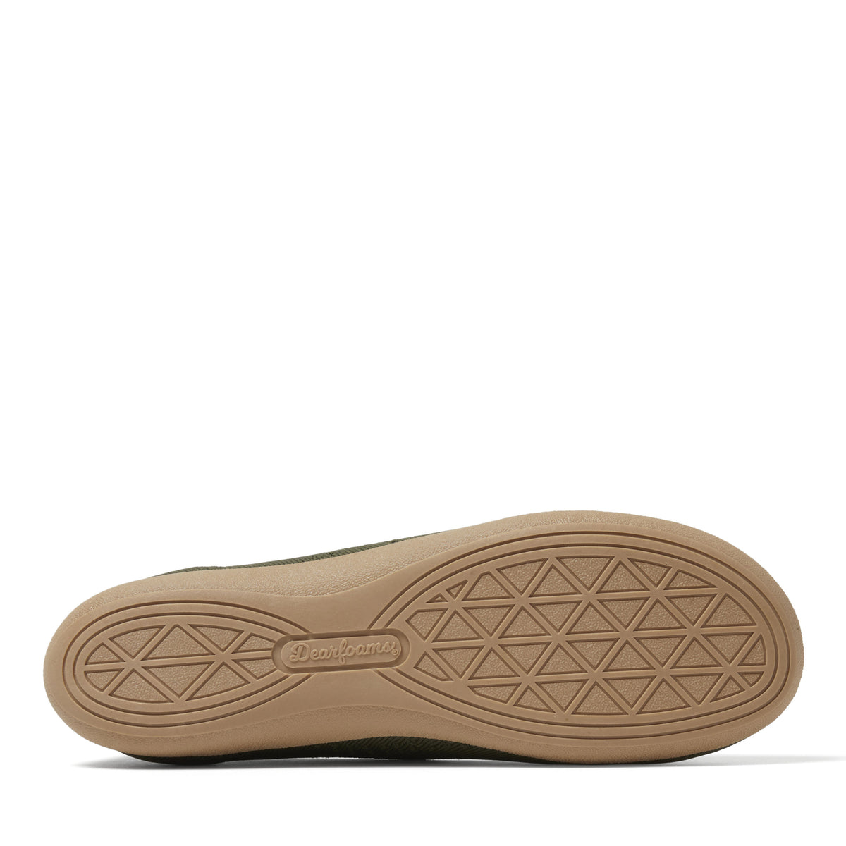 Women's Misty Ballet Flat - US 4837