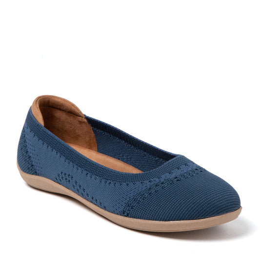 Women's Misty Ballet Flat - US 0137