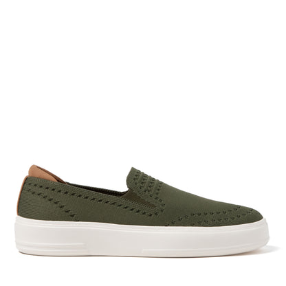 Women's Sophie Slip-On Sneaker - US 8766