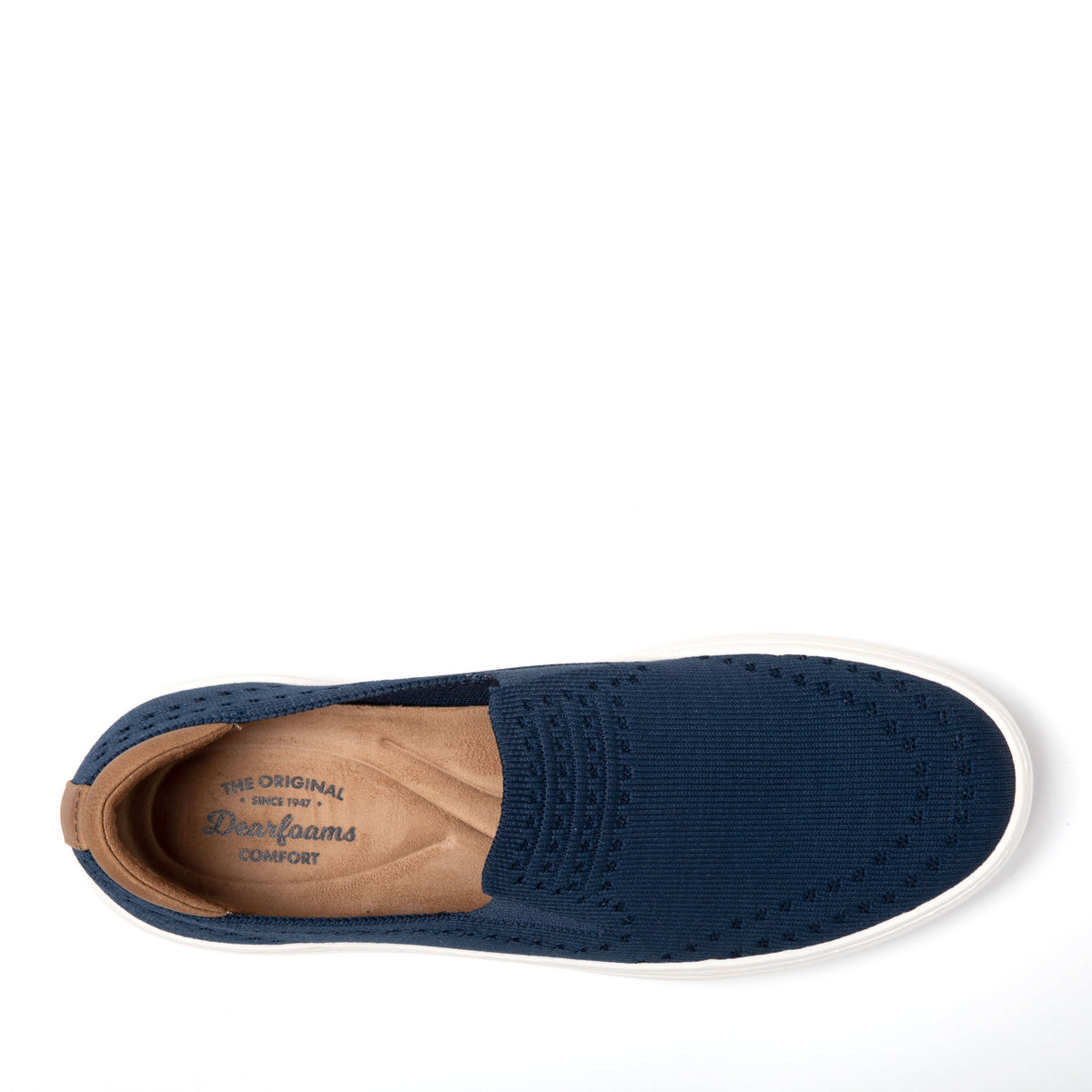 Women's Sophie Slip-On Sneaker - US 3592