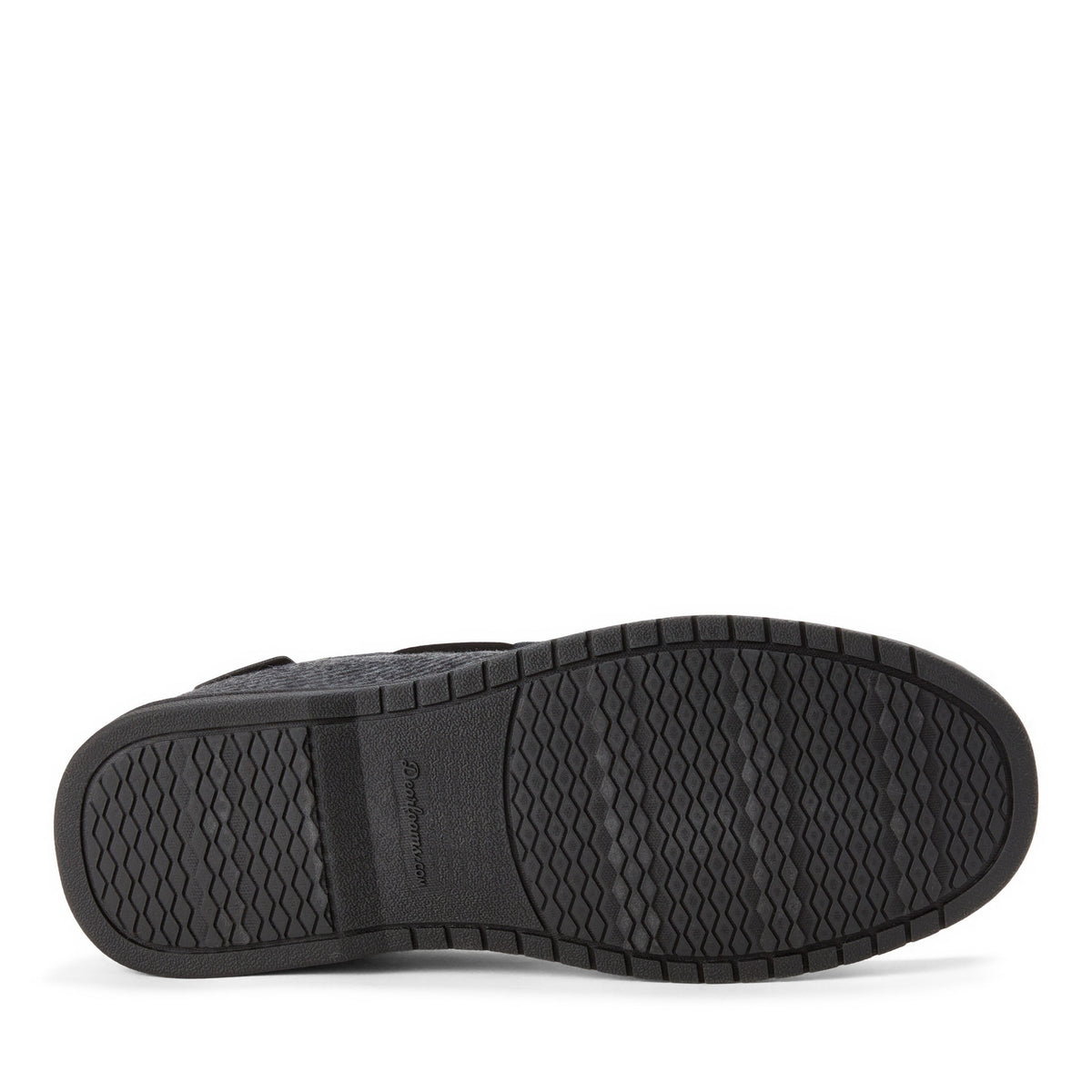 Men's Keaton Microsuede Moccasin - US 7164